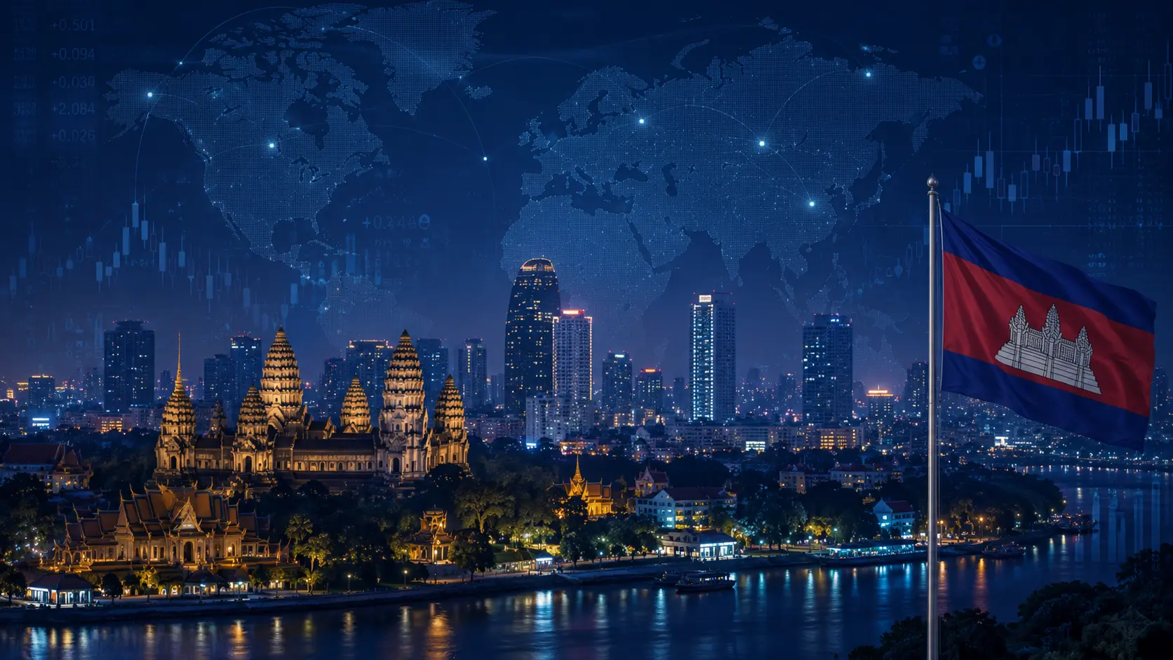 BBS Partners Institutional Background
