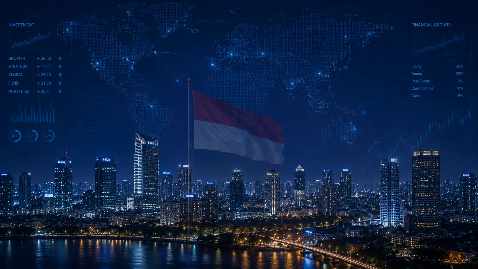 BBS Partners Institutional Background
